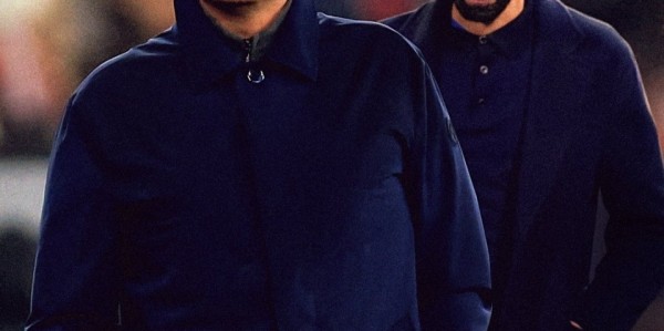 五星体育-欧冠附加赛潜在对阵：穆帅必遇旧主 皇马国米2选1 法甲德甲或内战