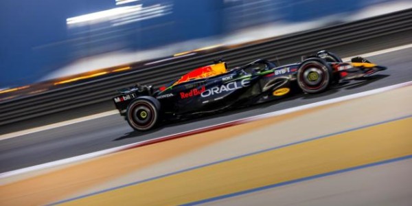 2024赛季F1前瞻①：红牛再次冲击全胜 卫冕无悬念？