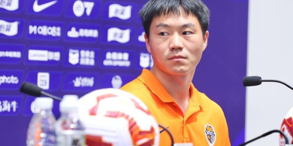 意外！北京国安官宣新援加盟，球迷都没听过他名字，计划开盲盒？