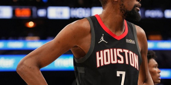 五星体育直播源-火箭惨遭马刺狂虐！杜兰特阿门合砍46分 过去6战吞3败跌西部第四|凯文·杜兰特|圣安东尼奥马刺队|休斯敦火箭队|NBA常规赛|nba_新浪体育_新浪新闻