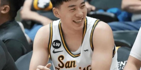 五星视频-王俊杰27分，三分球9中7；林葳23分。中国男篮有救了