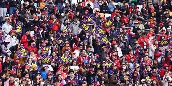 五星体育-F1中国大奖赛19岁安东内利夺冠，新王者背后的规则变革