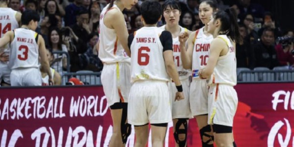 五星体育直播源-韩旭祝福中国女足：我们都是铿锵玫瑰，中国女人永不服输