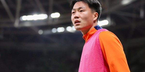 意外！北京国安官宣新援加盟，球迷都没听过他名字，计划开盲盒？