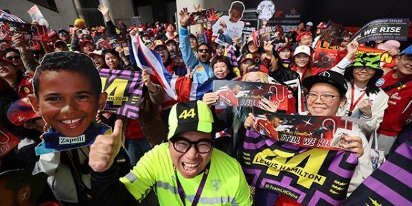 五星体育-F1中国大奖赛19岁安东内利夺冠，新王者背后的规则变革